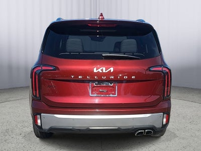 2023 Kia Telluride SX