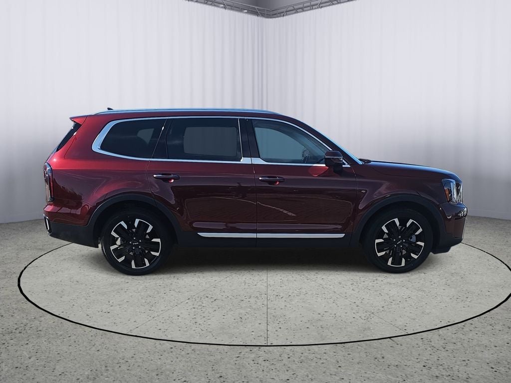 2023 Kia Telluride SX