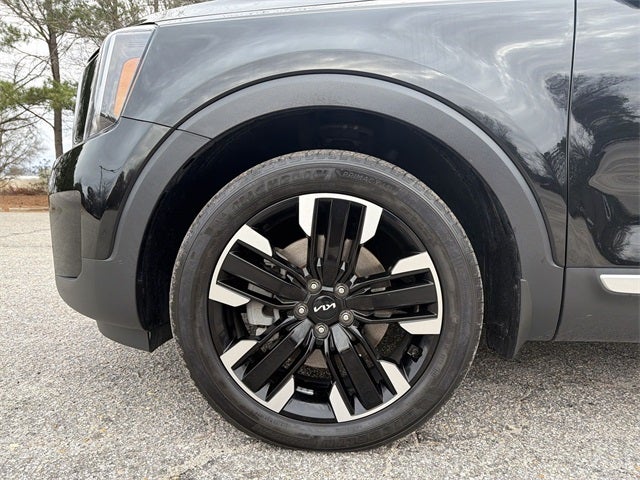 2023 Kia Telluride SX-Prestige