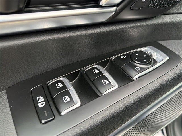 2023 Kia Telluride SX-Prestige