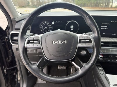 2023 Kia Telluride SX-Prestige