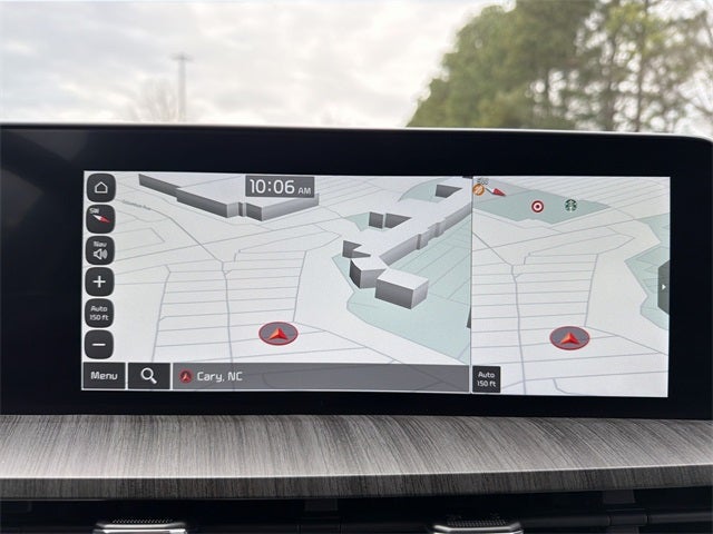 2023 Kia Telluride SX-Prestige