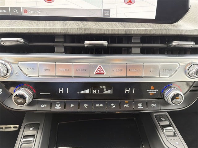 2023 Kia Telluride SX-Prestige