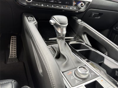 2023 Kia Telluride SX-Prestige