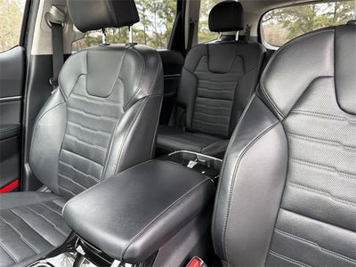 2023 Kia Telluride SX-Prestige