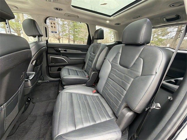 2023 Kia Telluride SX-Prestige