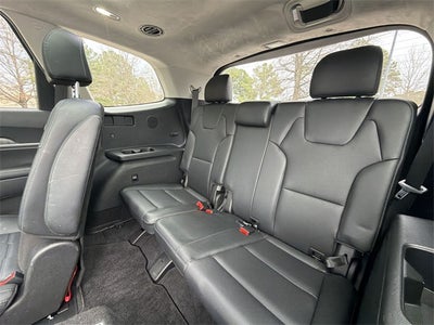 2023 Kia Telluride SX-Prestige