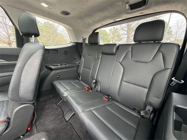2023 Kia Telluride SX-Prestige