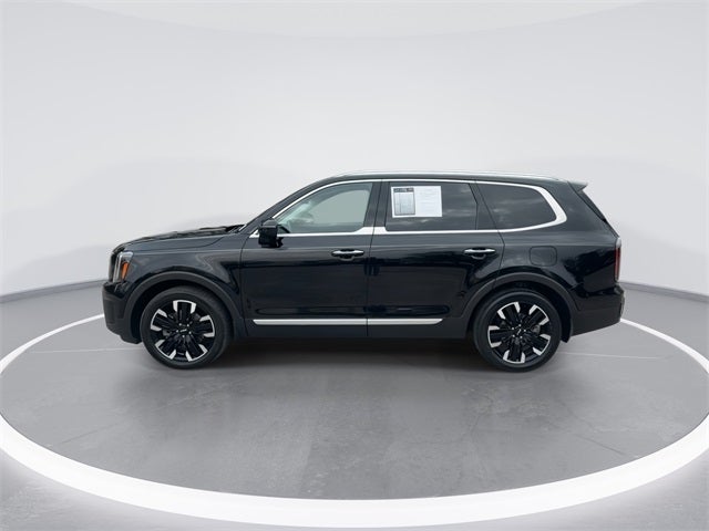 2023 Kia Telluride SX-Prestige