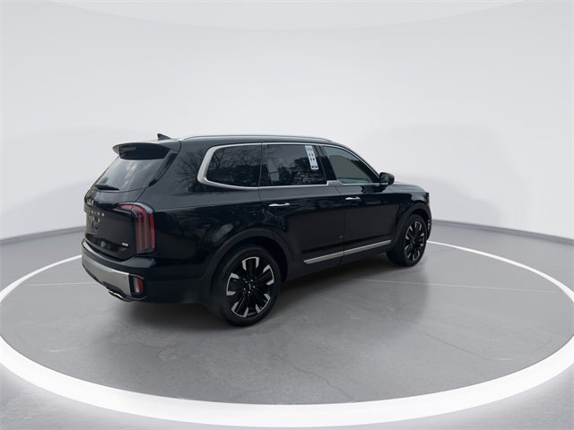 2023 Kia Telluride SX-Prestige