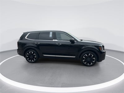 2023 Kia Telluride SX-Prestige
