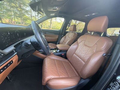 2024 Kia Telluride SX-Prestige X-Line