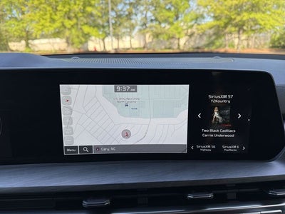 2024 Kia Telluride SX-Prestige X-Line