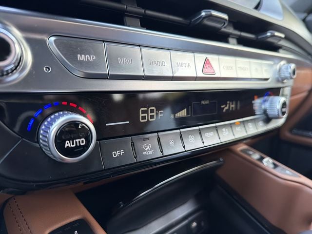 2024 Kia Telluride SX-Prestige X-Line