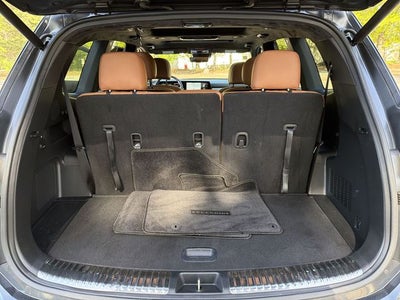 2024 Kia Telluride SX-Prestige X-Line