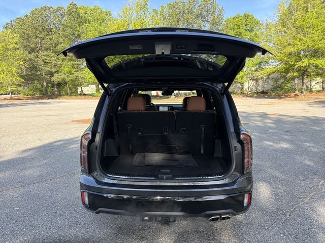 2024 Kia Telluride SX-Prestige X-Line
