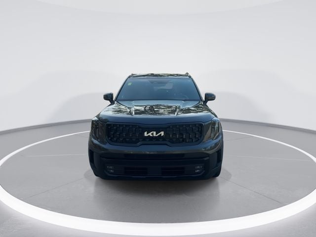 2024 Kia Telluride SX-Prestige X-Line