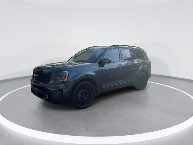 2024 Kia Telluride SX-Prestige X-Line