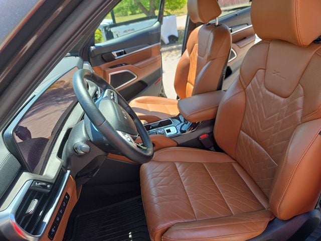 2024 Kia Telluride SX-Prestige X-Line