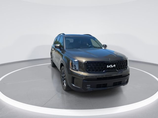 2024 Kia Telluride SX-Prestige X-Line