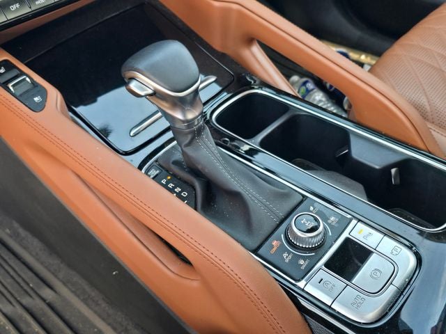 2024 Kia Telluride SX-Prestige X-Line