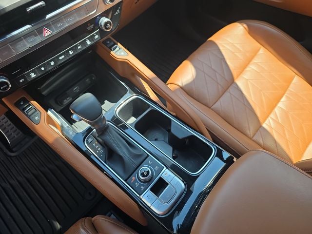 2024 Kia Telluride SX-Prestige X-Line