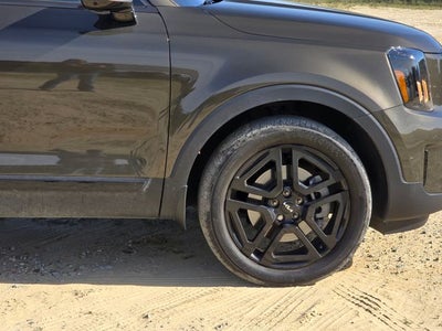 2024 Kia Telluride SX-Prestige X-Line