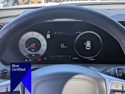 2024 Kia Telluride SX-Prestige X-Line