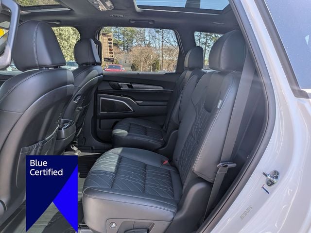 2024 Kia Telluride SX-Prestige X-Line