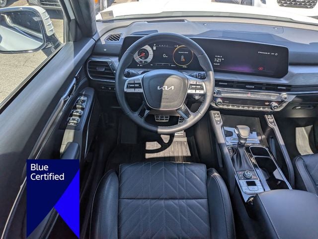 2024 Kia Telluride SX-Prestige X-Line