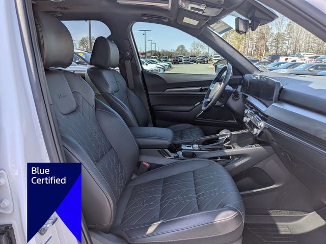 2024 Kia Telluride SX-Prestige X-Line