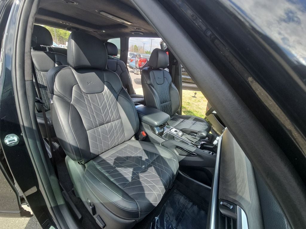 2024 Kia Telluride SX-Prestige X-Line