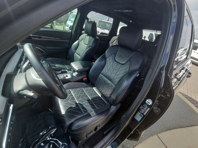2024 Kia Telluride SX-Prestige X-Line