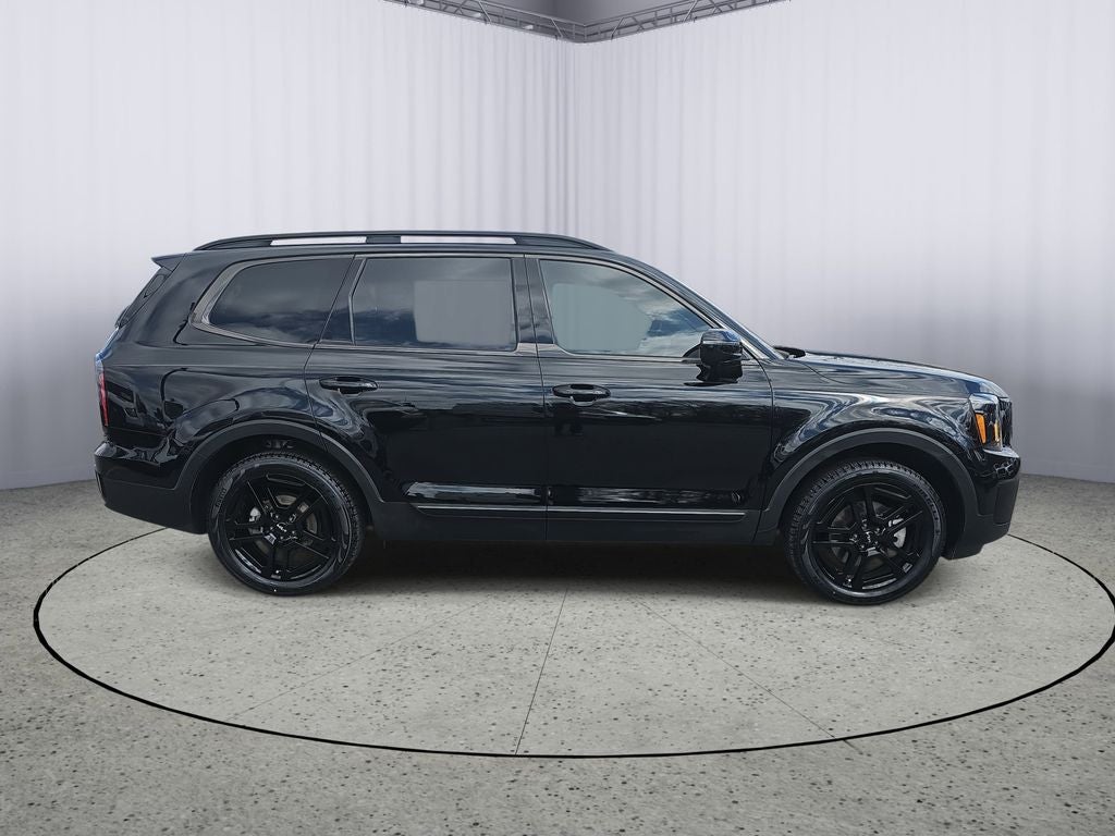 2024 Kia Telluride SX-Prestige X-Line