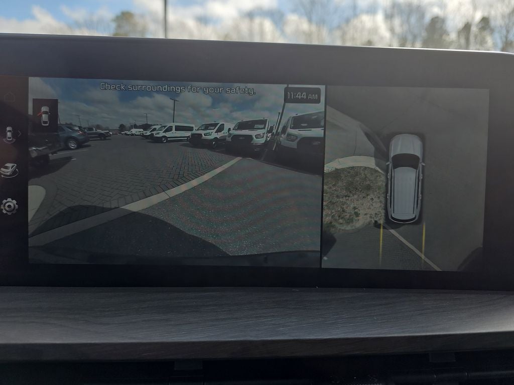 2024 Kia Telluride SX-Prestige X-Line