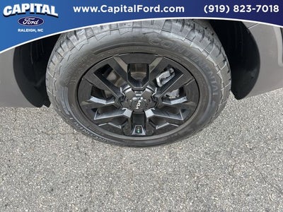 2024 Kia Telluride SX-Prestige X-Pro