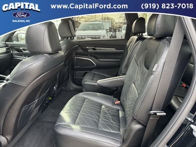 2024 Kia Telluride SX-Prestige X-Pro