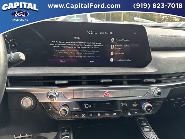 2024 Kia Telluride SX-Prestige X-Pro