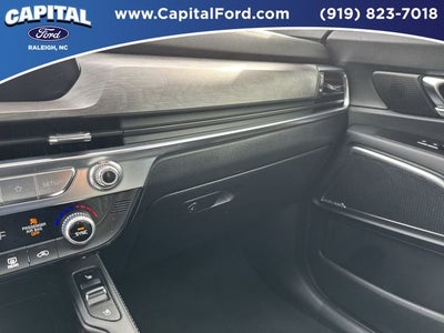 2024 Kia Telluride SX-Prestige X-Pro