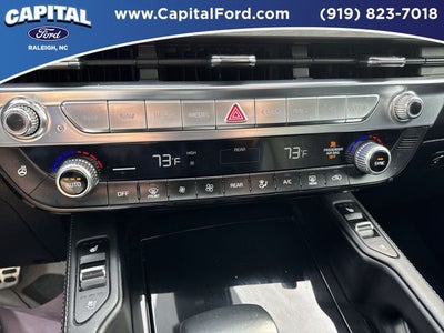 2024 Kia Telluride SX-Prestige X-Pro