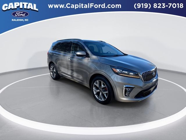 2019 Kia Sorento SX