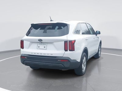 2021 Kia Sorento LX