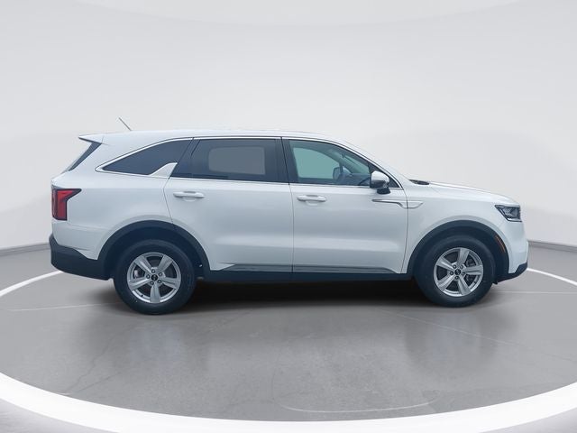 2021 Kia Sorento LX