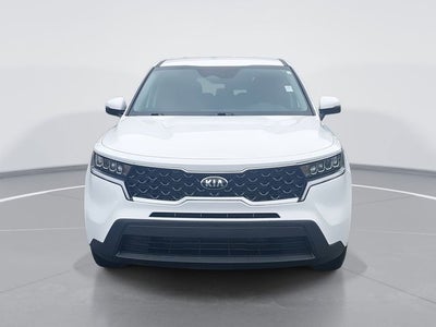 2021 Kia Sorento LX