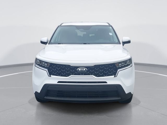 2021 Kia Sorento LX