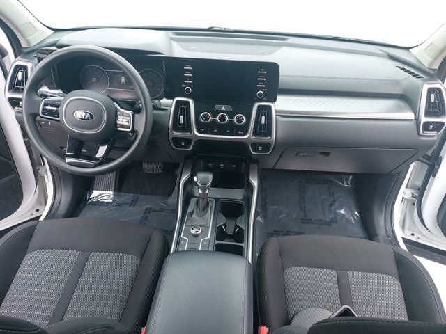 2021 Kia Sorento LX