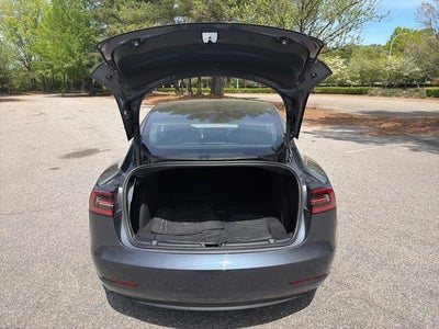 2023 Tesla Model 3 Base
