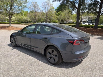 2023 Tesla Model 3 Base