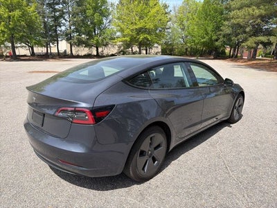 2023 Tesla Model 3 Base