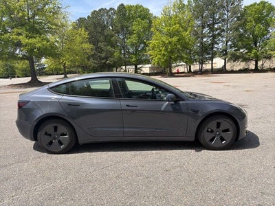 2023 Tesla Model 3 Base